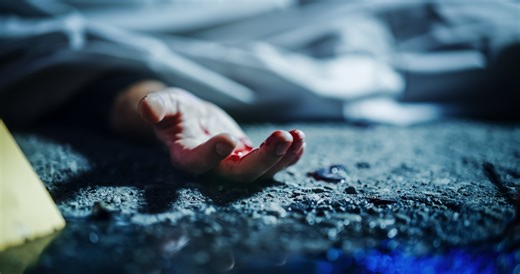 Hog Wild: Alabama Man Found Dead Under His Car Surrounded By Hogs