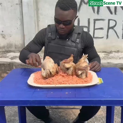 The payback 😂 | Street Scene TV