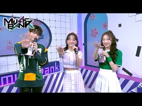 Interview with Kim SeJeong(김세정) (Music Bank) | KBS WORLD TV 210402