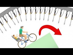 NEJTĚŽŠÍ HARPOON RUN!