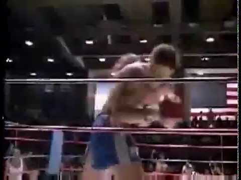 Karate Tiger 6 - Entscheidung in Rio | Trailer HQ | 1992