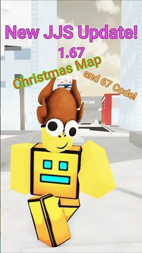 upd update jjs jujutsu kaisen update #jjs #roblox #update #jujutsukaisen #gojo #jjk #jujutsukaisen