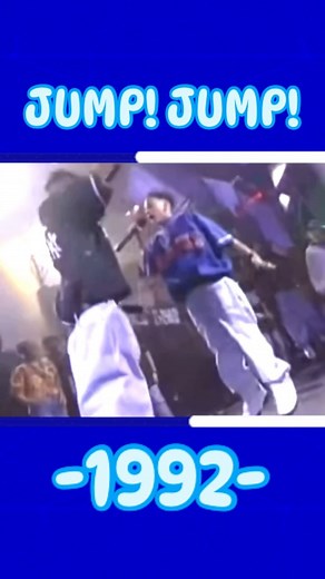 40K views · 1.4K reactions | Wear your damn clothes backwards and start to JUMP JUMP! •”JUMP” -Kris Kross (1992) #jump #kriskross #1992 #jumping #hiphop #hiphopnation #90shiphop #style #fashion #90sstyle #90sfashion #hiphopdance #hiphopmusic #90smusic #hype #90sbaby #nineties #1990s #rapmusic | The_80s_90s_Guy | Facebook