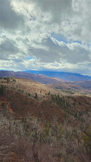 Salt Creek Canyon Falls is an easy trail near Nephi. The waterfall is pretty , there are nice views along the way. We saw deer & grouse too. To the falls & back is about 2.5 miles or so. You can go farther if you want too! Devil's Kitchen Viewpoint is nearby too, worth a stop to see the red rocks & scenery! It is all paved! Pretty neat :) *Photos are from today! #hikinginutah #utahhikes #saltcreekcanyonfalls #devilskitchen #nephiutah #Utah #beutahful #getoutside #mountains #waterfall | Hiking in