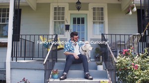 Fancy Hagood - Southern Curiosity (Apple Music Film Edition) by Fancy Hagood on Apple Music