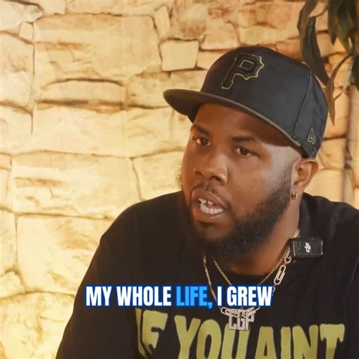 ThaAntidote.com - #1 Blog on Instagram: "this episode, we’re joined by a very special guest — comedian Mario Da Comic @mariodaentertainer_ , also known as Mario P. Mario opens up about his journey, the obstacles he’s overcome, and the lessons he’s learned along the way. From navigating the comedy industry to sharing real talk about relationships and personal growth — nothing is off-limits. 🔥 Tune in to No Stone Unturned and catch an honest, unfiltered conversation that’s as funny as it i