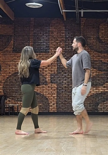 A Lifetime Friendship: Hi-Fives and Dance Memories