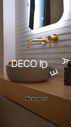 deco idea | Με χαρά σας παρουσιάζουμε ένα νέο βίντεο με την ολοκληρωμενη μεζονέτα στο Φάληρο! Deco Idea Λ.ΠΟΡΤΟ Ραφτη 71 Μαρκόπουλο 2299 024052... | Instagram