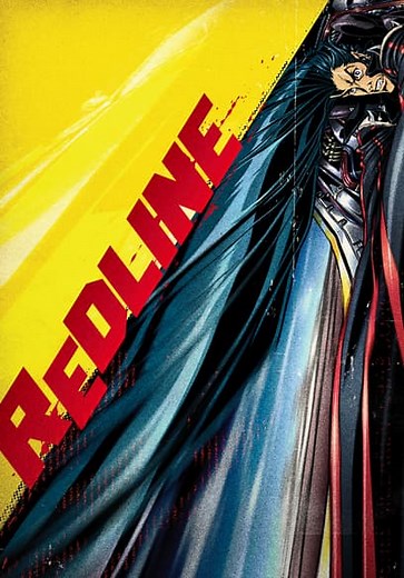 Redline (2011)