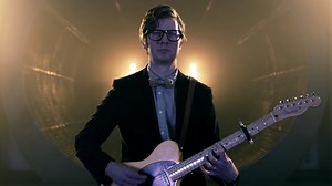 Public Service Broadcasting make Progress in new video
