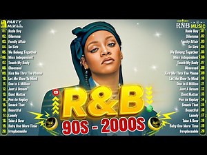 Old School R&B Mix🎶Nostalgia 90’s–2000’s R&B Classics✨Ne Yo, Mariah Carey, Usher, Akon, Chris Brown