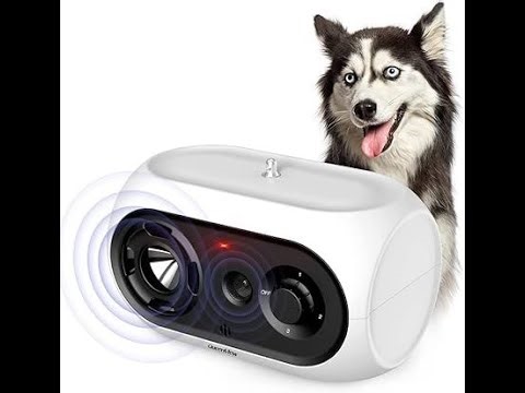 Bark Controller K2 Teardown For Parts