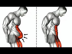 Do These Exercises to Get a Six Pack Fast