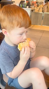 Autism doesn't have a look. That's why they call it a spectrum, and although I'm not a fan of the level system they use to diagnose someone on the spectrum as that's still such a vast difference from person to person diagnosed within the same level, it helps clarify the severity(?) an autistic person is affected. Moose was diagnosed as a level 3, and if you stay around long enough you will pick up on his differences. But we STILL get looks and even comments when we are out and about and he has a