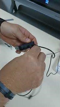 1 - Add Bluetooth to your TV headphones - First step