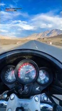 How Honda Unicorn Engine goes 120Km🔥 without Vibration - Offset cylinder Technology with Balancer💥