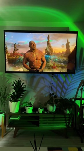 Guardians of the Galaxy Vol. 2: My Sweet Lord Scene