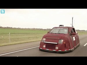 Tornado Chasers Episode 1 Final Trailer!