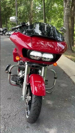 2023 Harley-Davidson® Road Glide® (pre-owned)