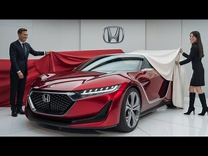 Honda just changed the game! 2026 MR-V SHOCKS EVERYONE – 7-Seater SUV with insane