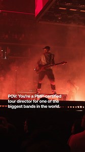 The PMP can bring you one step closer to career success, like this: https://bit.ly/4nnfywc | Project Management Institute