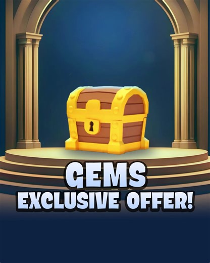 59K views · 129 reactions |  Another exclusive offer is live!  Check out the current Gems Exclusive Offer  in our Web Shop! Available for a limited time only! ⌛ Shop Now: https://pxfd.co/pixelshopda | Diggy's Adventure | Facebook