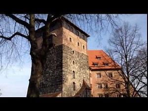 Kaiserburg Nürnberg