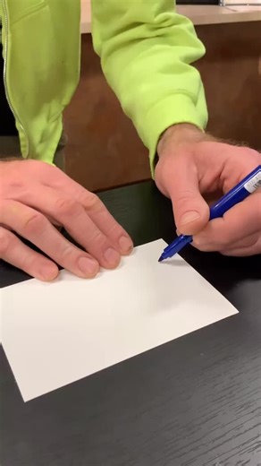 More calligraphy markers are now in store! Our talented framer, Caedron, demonstrated these versatile markers in use and good for calligraphy and stylized writing! Perfect for everyone from calligraphers to graffiti artists! ✍️‍ We have 3 different sizes- 2.0, 3.5, and 5.0! | Nevada Fine Arts | Facebook