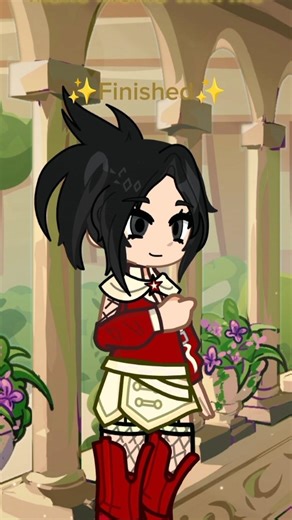 make momo with me✨💅