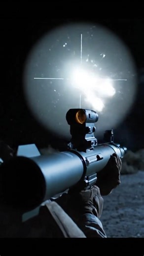 USA FIM-92 Stinger (Man-Portable Air-Defense System)