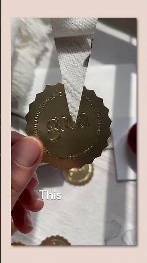 Personalized Paper Embosser | Inkless Impression for Life