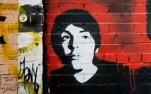 祝80歳！ビートルズ解散後のポール・マッカートニー名曲40選