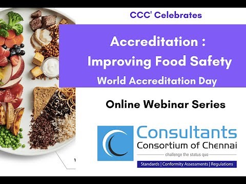 Food Defence (Threat Assessment): TACCP; and Food Fraud (Vulnerability Assessment) VACCP