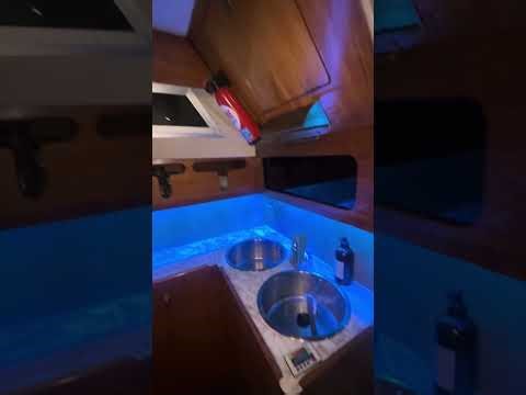 Princess 414 1983 - Oslo, Norway