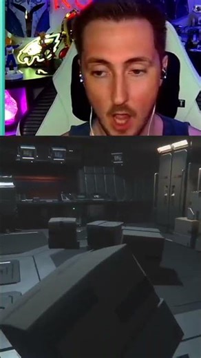 This Facehugger Almost Gave Me a Heart Attack 😱👽 | Alien: Isolation