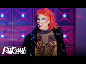 Jinkx Monsoon & The Vivienne’s “Love Will Save The Day” Lip Sync 💘 RuPaul’s Drag Race All Stars 7