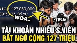 Đã he đã he | 3 PHÚT VUI