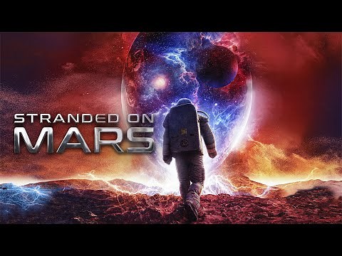 Stranded On Mars (Trailer)