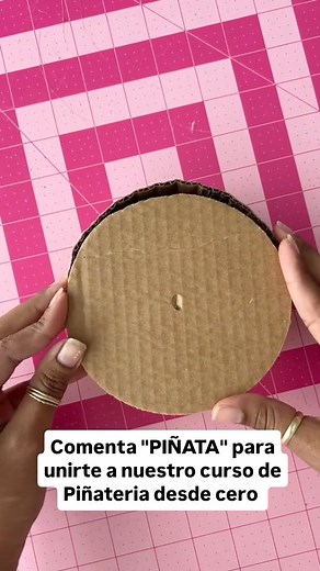 5.7K reactions · 586 shares | 徭  ¿Quieres aprender a crear piñatas...