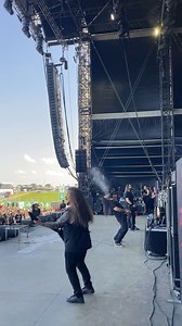 10K views · 508 reactions | Kataklysm celebrated the release of their new album with a raft of dates across Europe recently. We were lucky enough to catch the band at Summer Breeze Open Air this weekend and they slayed!  The band's colossal new album GOLIATH is out now: https://bfan.link/kataklysm-goliath.fpo Have YOU checked it out? 落 | Nuclear Blast | Facebook