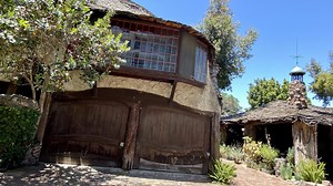 From Castles to Bunkers—The Most Extreme Homes Ever Built