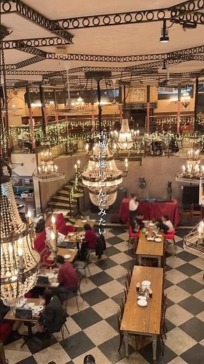 [Shirokanedai] Cafe La Boheme Shirokane🇫🇷 #TokyoCafe #TokyoGourmet
