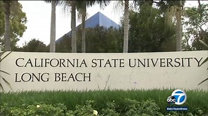 Cal State Long Beach students apprehensive to return to campus as COVID cases rise