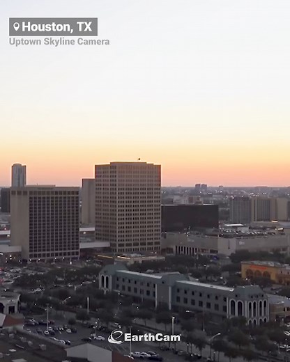 Howdy, Houston! 🤠 | EarthCam