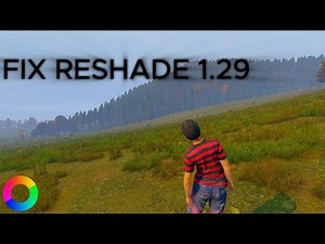 How To Fix DayZ Reshade Not Working In 1.29 - Easy Guide + PART 2 in my discord. #dayz #zen