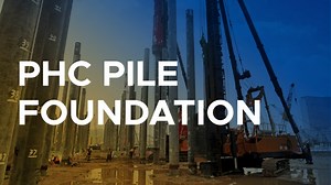 203 reactions · 8 comments | Edison Real Estate has introduced advanced PHC pile technology for resilient construction. We prioritize your safety and satisfaction and always choose cutting-edge technologies for stronger and safer buildings along with, best-in-class materials, total quality control, and timely execution. #EdisonRealEstate | Edison Real Estate | Facebook