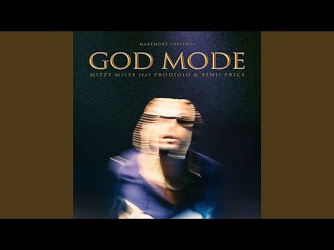 GOD MODE