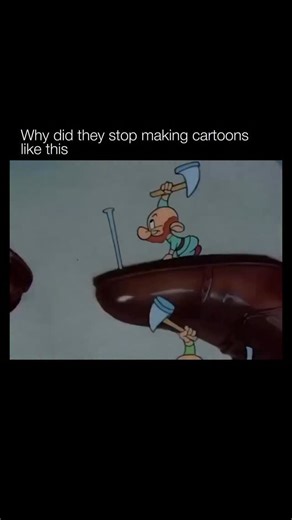 😮 Old cartoons hold a special place in entertainment history, representing a time when animation was primarily hand-drawn and driven by creative experimentation. Classic cartoons from studios like Disney, Warner Bros., and Hanna-Barbera introduced iconic characters such as Mickey Mouse, Bugs Bunny, and Scooby-Doo. These cartoons often relied on exaggerated physical comedy, simple storylines, and expressive animation to entertain audiences of all ages. Despite their simplicity, they laid the fou