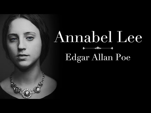 Annabel Lee by Edgar Allan Poe | Narrated by Geoff Castellucci