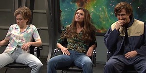 This SNL sketch was just too much for Ryan Gosling